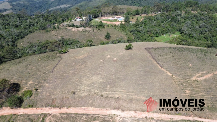 Imagem da galeria de fotos: Terreno/Lote Residencial para Venda - Campos do Jordão, Parque Ferradura - REF: TE0131