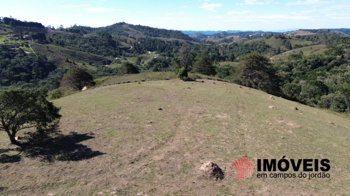 Imagem da galeria de fotos: Terreno/Lote Residencial para Venda - Campos do Jordão, Parque Ferradura - REF: TE0131