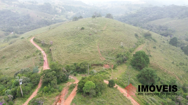 Imagem da galeria de fotos: Terreno/Lote Residencial para Venda - Campos do Jordão, Parque Ferradura - REF: TE0131