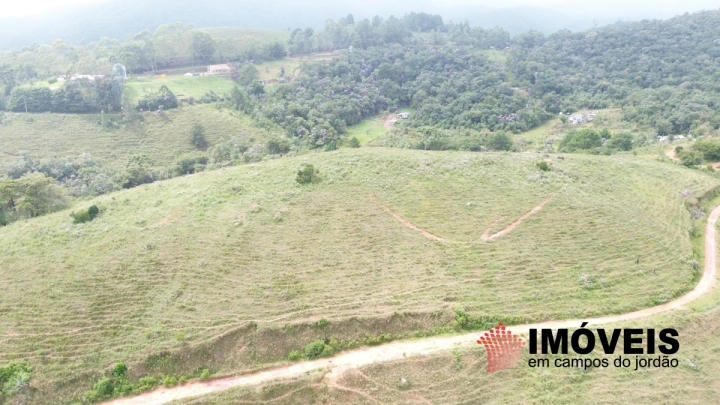Imagem da galeria de fotos: Terreno/Lote Residencial para Venda - Campos do Jordão, Parque Ferradura - REF: TE0131