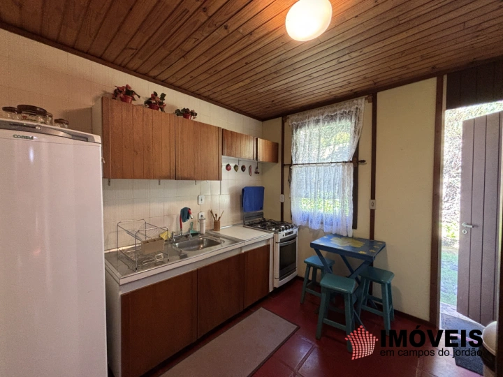 Casa Residencial para Venda - Campos do Jordão, Parque Morro Pedra do Fogo - REF: CA0425 Imagem da galeria de fotos: Casa Residencial para Venda - Campos do Jordão, Parque Morro Pedra do Fogo - REF: CA0425