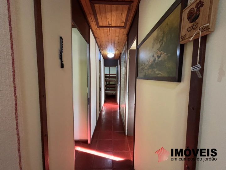 Casa Residencial para Venda - Campos do Jordão, Parque Morro Pedra do Fogo - REF: CA0425 Imagem da galeria de fotos: Casa Residencial para Venda - Campos do Jordão, Parque Morro Pedra do Fogo - REF: CA0425