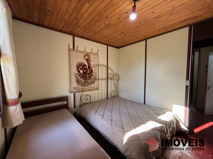 Casa Residencial para Venda - Campos do Jordão, Parque Morro Pedra do Fogo - REF: CA0425 Imagem da galeria de fotos: Casa Residencial para Venda - Campos do Jordão, Parque Morro Pedra do Fogo - REF: CA0425