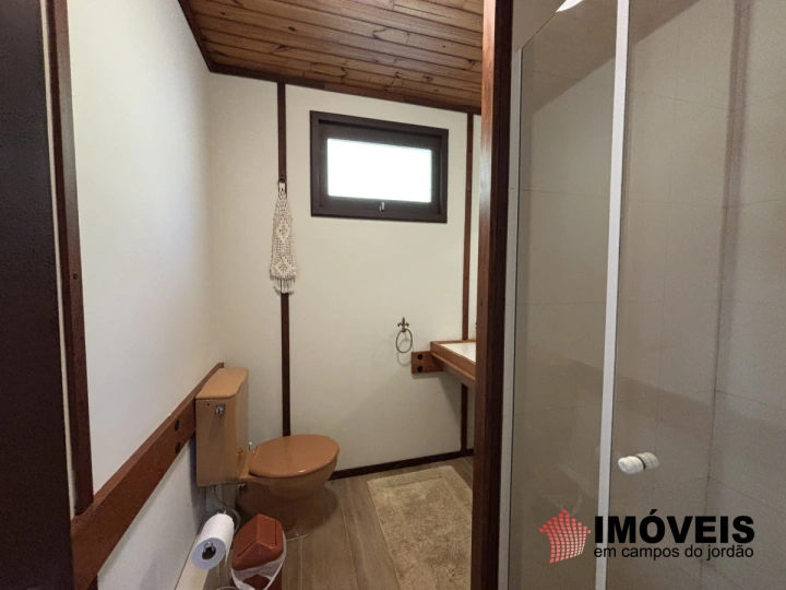 Casa Residencial para Venda - Campos do Jordão, Parque Morro Pedra do Fogo - REF: CA0425 Imagem da galeria de fotos: Casa Residencial para Venda - Campos do Jordão, Parque Morro Pedra do Fogo - REF: CA0425