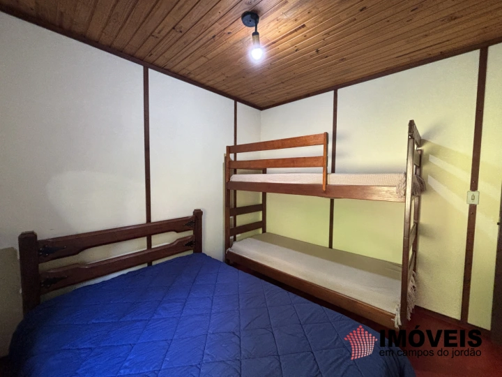 Casa Residencial para Venda - Campos do Jordão, Parque Morro Pedra do Fogo - REF: CA0425 Imagem da galeria de fotos: Casa Residencial para Venda - Campos do Jordão, Parque Morro Pedra do Fogo - REF: CA0425