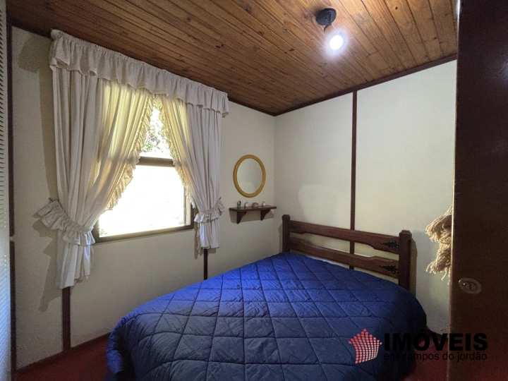 Casa Residencial para Venda - Campos do Jordão, Parque Morro Pedra do Fogo - REF: CA0425 Imagem da galeria de fotos: Casa Residencial para Venda - Campos do Jordão, Parque Morro Pedra do Fogo - REF: CA0425