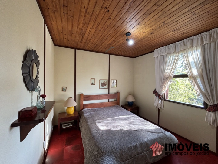 Casa Residencial para Venda - Campos do Jordão, Parque Morro Pedra do Fogo - REF: CA0425 Imagem da galeria de fotos: Casa Residencial para Venda - Campos do Jordão, Parque Morro Pedra do Fogo - REF: CA0425