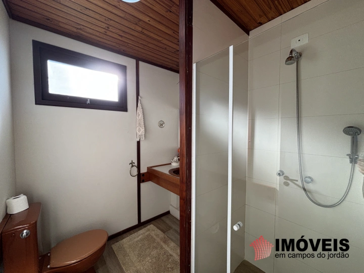 Casa Residencial para Venda - Campos do Jordão, Parque Morro Pedra do Fogo - REF: CA0425 Imagem da galeria de fotos: Casa Residencial para Venda - Campos do Jordão, Parque Morro Pedra do Fogo - REF: CA0425