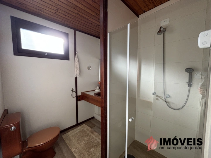 Casa Residencial para Venda - Campos do Jordão, Parque Morro Pedra do Fogo - REF: CA0425 Imagem da galeria de fotos: Casa Residencial para Venda - Campos do Jordão, Parque Morro Pedra do Fogo - REF: CA0425