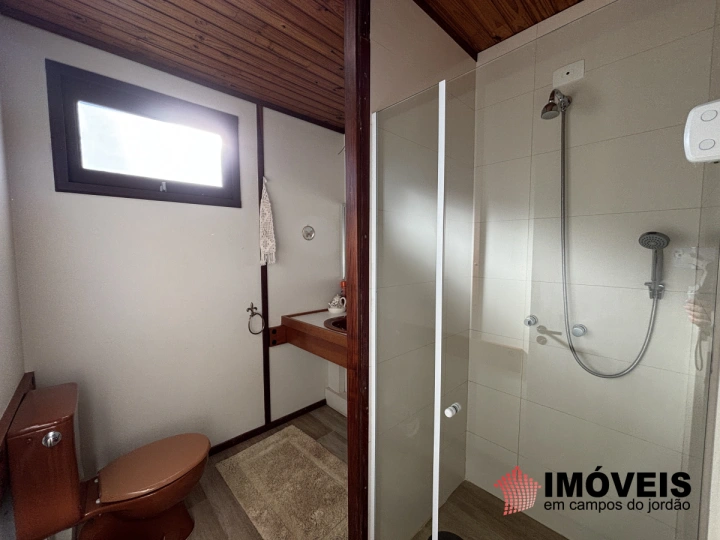 Casa Residencial para Venda - Campos do Jordão, Parque Morro Pedra do Fogo - REF: CA0425 Imagem da galeria de fotos: Casa Residencial para Venda - Campos do Jordão, Parque Morro Pedra do Fogo - REF: CA0425