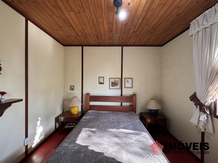 Casa Residencial para Venda - Campos do Jordão, Parque Morro Pedra do Fogo - REF: CA0425 Imagem da galeria de fotos: Casa Residencial para Venda - Campos do Jordão, Parque Morro Pedra do Fogo - REF: CA0425