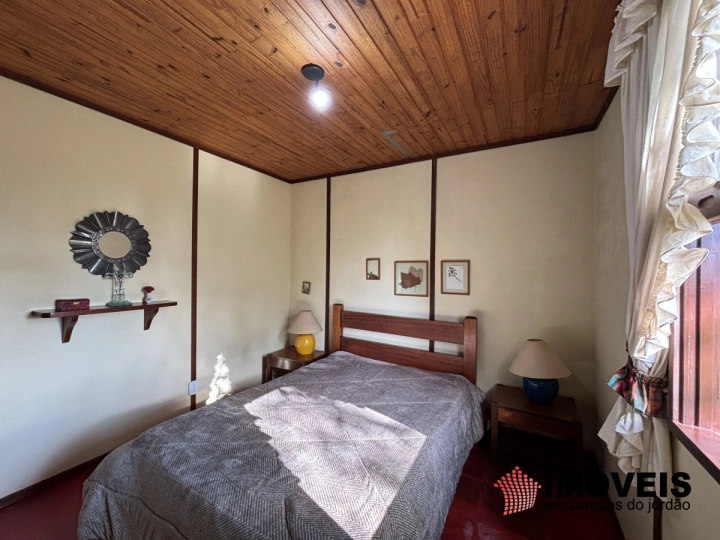 Casa Residencial para Venda - Campos do Jordão, Parque Morro Pedra do Fogo - REF: CA0425 Imagem da galeria de fotos: Casa Residencial para Venda - Campos do Jordão, Parque Morro Pedra do Fogo - REF: CA0425