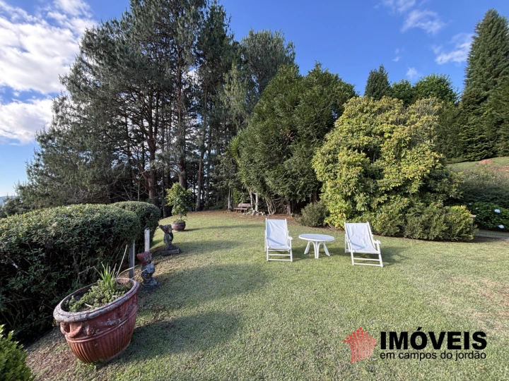 Casa Residencial para Venda - Campos do Jordão, Parque Morro Pedra do Fogo - REF: CA0425 Imagem da galeria de fotos: Casa Residencial para Venda - Campos do Jordão, Parque Morro Pedra do Fogo - REF: CA0425