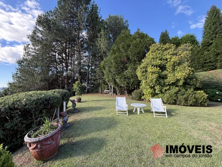 Casa Residencial para Venda - Campos do Jordão, Parque Morro Pedra do Fogo - REF: CA0425 Imagem da galeria de fotos: Casa Residencial para Venda - Campos do Jordão, Parque Morro Pedra do Fogo - REF: CA0425