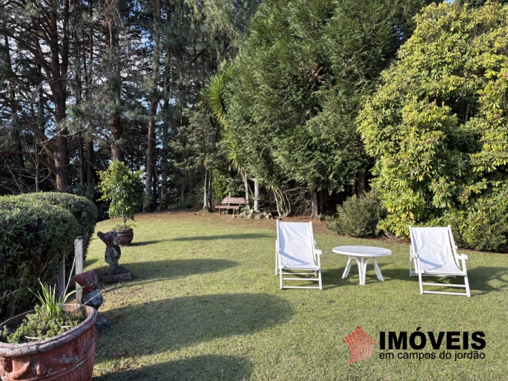 Casa Residencial para Venda - Campos do Jordão, Parque Morro Pedra do Fogo - REF: CA0425 Imagem da galeria de fotos: Casa Residencial para Venda - Campos do Jordão, Parque Morro Pedra do Fogo - REF: CA0425