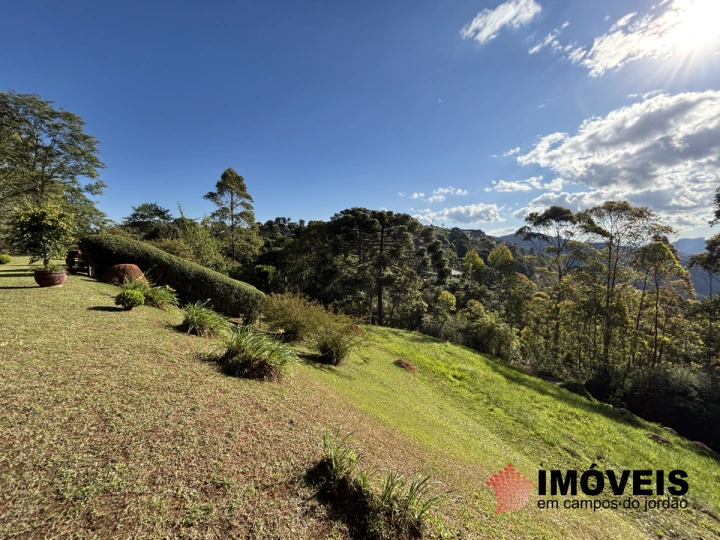 Casa Residencial para Venda - Campos do Jordão, Parque Morro Pedra do Fogo - REF: CA0425 Imagem da galeria de fotos: Casa Residencial para Venda - Campos do Jordão, Parque Morro Pedra do Fogo - REF: CA0425