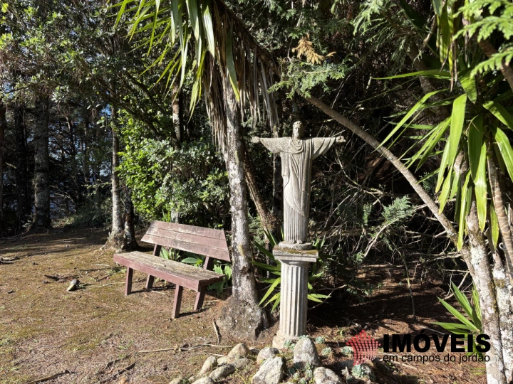 Casa Residencial para Venda - Campos do Jordão, Parque Morro Pedra do Fogo - REF: CA0425 Imagem da galeria de fotos: Casa Residencial para Venda - Campos do Jordão, Parque Morro Pedra do Fogo - REF: CA0425