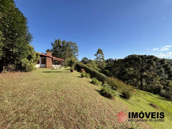 Casa Residencial para Venda - Campos do Jordão, Parque Morro Pedra do Fogo - REF: CA0425 Imagem da galeria de fotos: Casa Residencial para Venda - Campos do Jordão, Parque Morro Pedra do Fogo - REF: CA0425