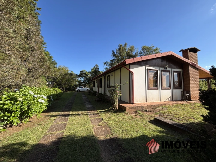 Casa Residencial para Venda - Campos do Jordão, Parque Morro Pedra do Fogo - REF: CA0425 Imagem da galeria de fotos: Casa Residencial para Venda - Campos do Jordão, Parque Morro Pedra do Fogo - REF: CA0425