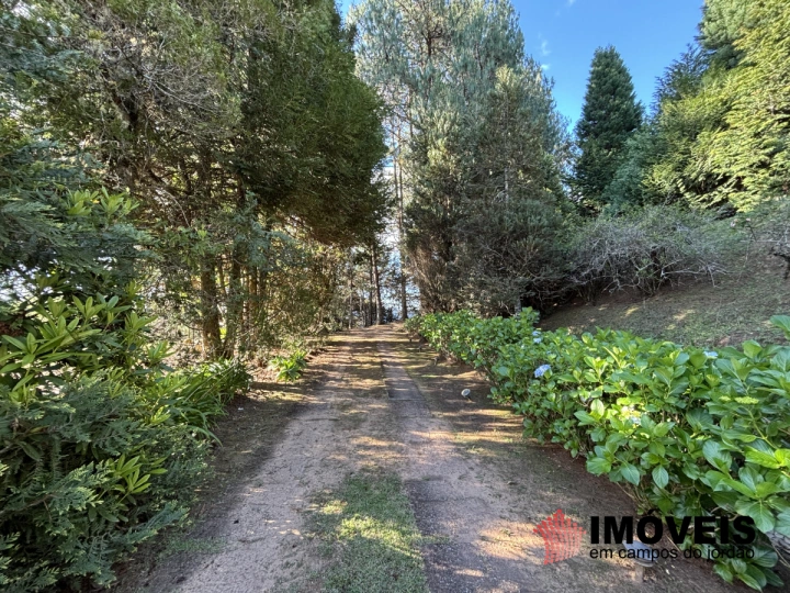 Casa Residencial para Venda - Campos do Jordão, Parque Morro Pedra do Fogo - REF: CA0425 Imagem da galeria de fotos: Casa Residencial para Venda - Campos do Jordão, Parque Morro Pedra do Fogo - REF: CA0425