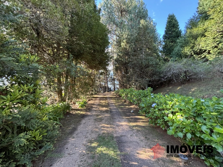 Casa Residencial para Venda - Campos do Jordão, Parque Morro Pedra do Fogo - REF: CA0425 Imagem da galeria de fotos: Casa Residencial para Venda - Campos do Jordão, Parque Morro Pedra do Fogo - REF: CA0425