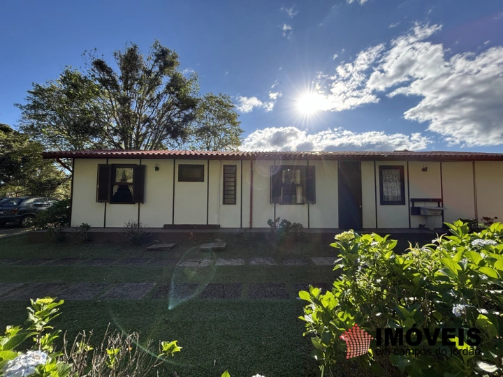 Casa Residencial para Venda - Campos do Jordão, Parque Morro Pedra do Fogo - REF: CA0425 Imagem da galeria de fotos: Casa Residencial para Venda - Campos do Jordão, Parque Morro Pedra do Fogo - REF: CA0425