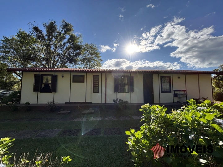 Casa Residencial para Venda - Campos do Jordão, Parque Morro Pedra do Fogo - REF: CA0425 Imagem da galeria de fotos: Casa Residencial para Venda - Campos do Jordão, Parque Morro Pedra do Fogo - REF: CA0425