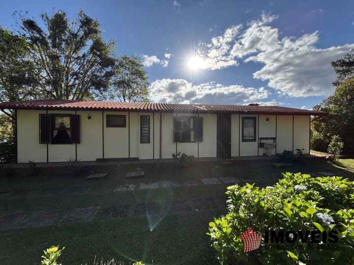 Casa Residencial para Venda - Campos do Jordão, Parque Morro Pedra do Fogo - REF: CA0425 Imagem da galeria de fotos: Casa Residencial para Venda - Campos do Jordão, Parque Morro Pedra do Fogo - REF: CA0425