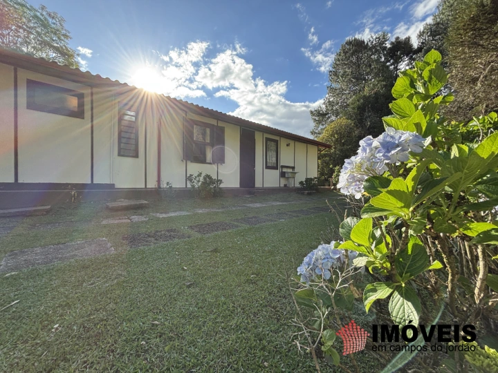 Casa Residencial para Venda - Campos do Jordão, Parque Morro Pedra do Fogo - REF: CA0425 Imagem da galeria de fotos: Casa Residencial para Venda - Campos do Jordão, Parque Morro Pedra do Fogo - REF: CA0425