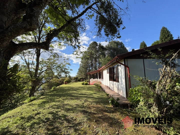 Casa Residencial para Venda - Campos do Jordão, Parque Morro Pedra do Fogo - REF: CA0425 Imagem da galeria de fotos: Casa Residencial para Venda - Campos do Jordão, Parque Morro Pedra do Fogo - REF: CA0425