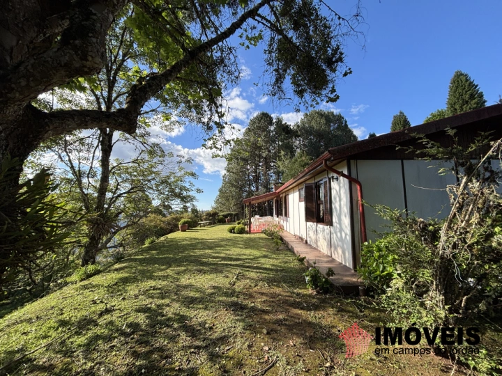 Casa Residencial para Venda - Campos do Jordão, Parque Morro Pedra do Fogo - REF: CA0425 Imagem da galeria de fotos: Casa Residencial para Venda - Campos do Jordão, Parque Morro Pedra do Fogo - REF: CA0425