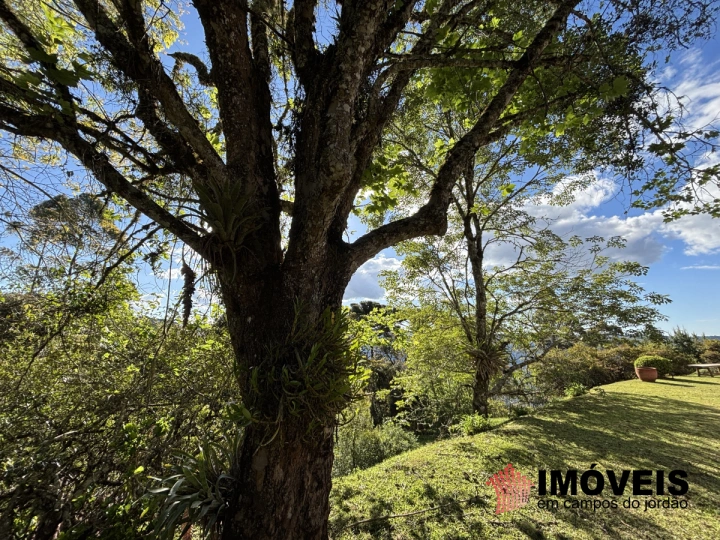 Casa Residencial para Venda - Campos do Jordão, Parque Morro Pedra do Fogo - REF: CA0425 Imagem da galeria de fotos: Casa Residencial para Venda - Campos do Jordão, Parque Morro Pedra do Fogo - REF: CA0425