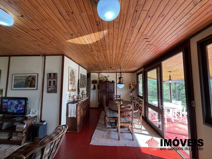 Casa Residencial para Venda - Campos do Jordão, Parque Morro Pedra do Fogo - REF: CA0425 Imagem da galeria de fotos: Casa Residencial para Venda - Campos do Jordão, Parque Morro Pedra do Fogo - REF: CA0425