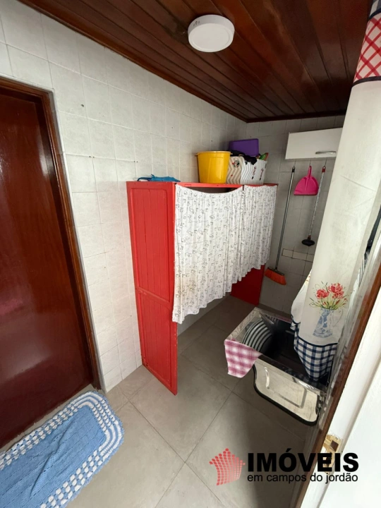 Imagem da galeria de fotos: Casa Residencial para Venda - Campos do Jordão, Vila Paulista - REF: CA0426