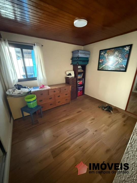 Imagem da galeria de fotos: Casa Residencial para Venda - Campos do Jordão, Vila Paulista - REF: CA0426