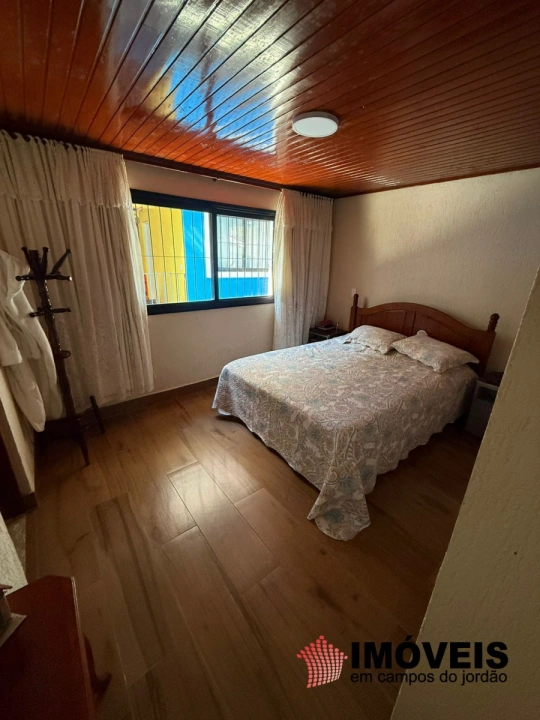 Imagem da galeria de fotos: Casa Residencial para Venda - Campos do Jordão, Vila Paulista - REF: CA0426