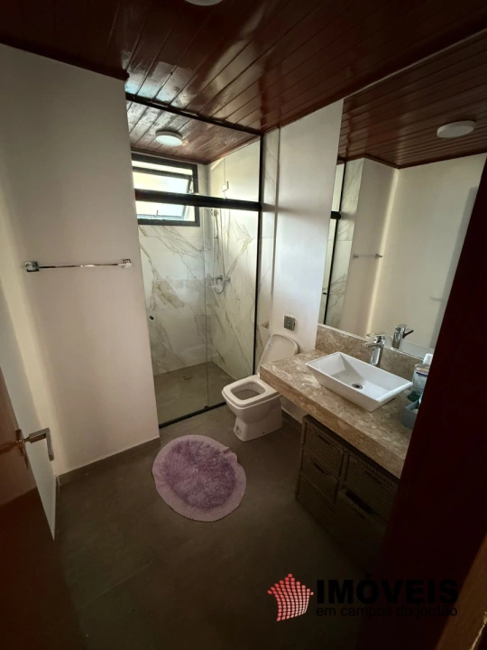 Imagem da galeria de fotos: Casa Residencial para Venda - Campos do Jordão, Vila Paulista - REF: CA0426