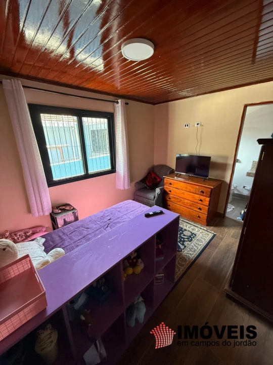 Imagem da galeria de fotos: Casa Residencial para Venda - Campos do Jordão, Vila Paulista - REF: CA0426