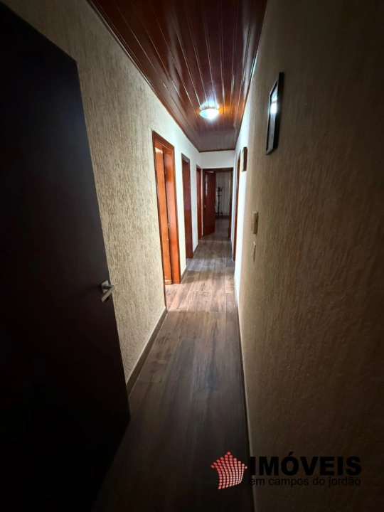 Imagem da galeria de fotos: Casa Residencial para Venda - Campos do Jordão, Vila Paulista - REF: CA0426