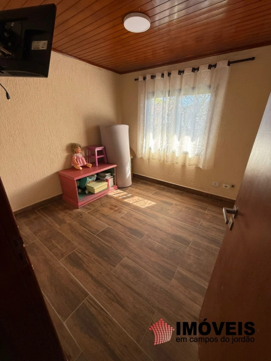 Imagem da galeria de fotos: Casa Residencial para Venda - Campos do Jordão, Vila Paulista - REF: CA0426