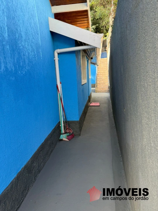 Imagem da galeria de fotos: Casa Residencial para Venda - Campos do Jordão, Vila Paulista - REF: CA0426