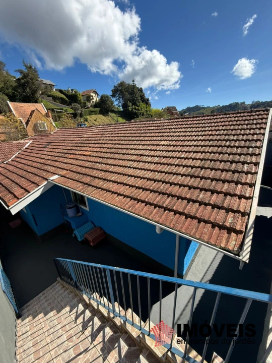 Imagem da galeria de fotos: Casa Residencial para Venda - Campos do Jordão, Vila Paulista - REF: CA0426