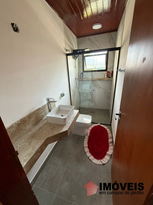 Imagem da galeria de fotos: Casa Residencial para Venda - Campos do Jordão, Vila Paulista - REF: CA0426