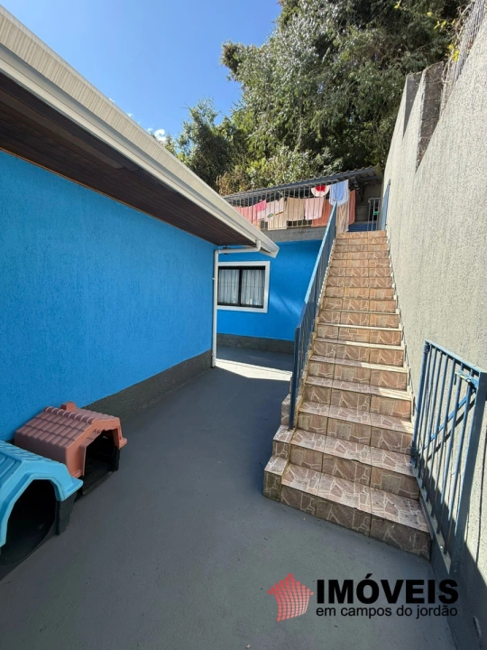 Imagem da galeria de fotos: Casa Residencial para Venda - Campos do Jordão, Vila Paulista - REF: CA0426