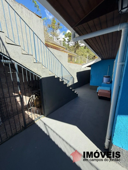 Imagem da galeria de fotos: Casa Residencial para Venda - Campos do Jordão, Vila Paulista - REF: CA0426