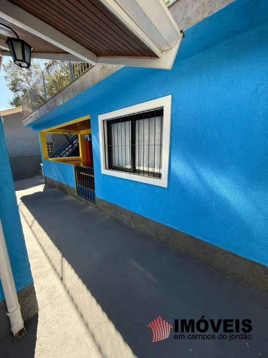 Imagem da galeria de fotos: Casa Residencial para Venda - Campos do Jordão, Vila Paulista - REF: CA0426