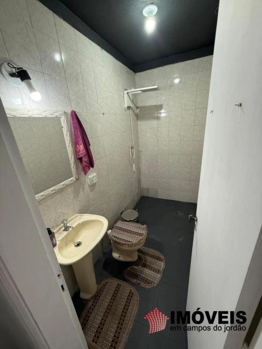 Imagem da galeria de fotos: Casa Residencial para Venda - Campos do Jordão, Vila Paulista - REF: CA0426