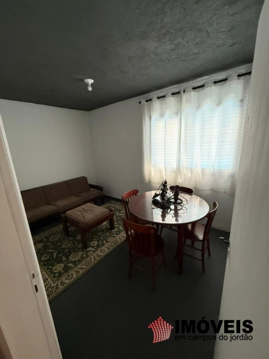 Imagem da galeria de fotos: Casa Residencial para Venda - Campos do Jordão, Vila Paulista - REF: CA0426