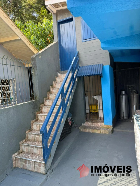 Imagem da galeria de fotos: Casa Residencial para Venda - Campos do Jordão, Vila Paulista - REF: CA0426