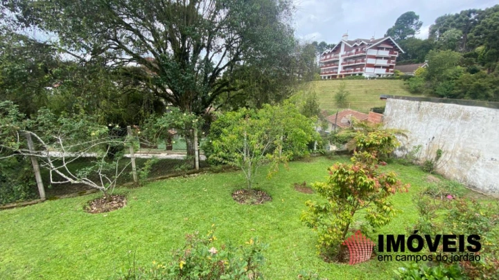 Casa Residencial para Venda - Campos do Jordão, Vila São Francisco - REF: CA0428 Imagem da galeria de fotos: Casa Residencial para Venda - Campos do Jordão, Vila São Francisco - REF: CA0428